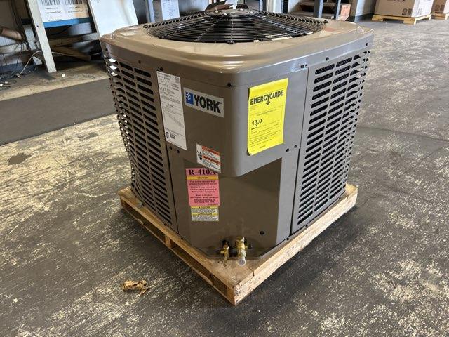 4 Ton 'LX' Series Split-System Air Conditioner