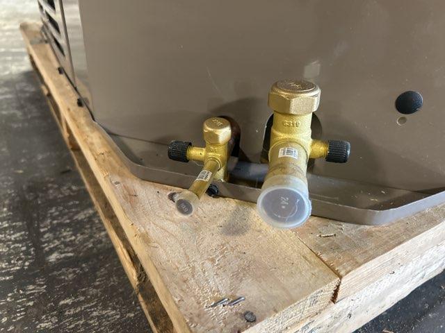 4 Ton 'LX' Series Split-System Air Conditioner