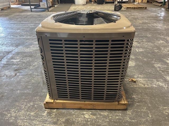 4 Ton 'LX' Series Split-System Air Conditioner