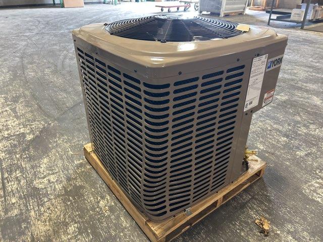 4 Ton 'LX' Series Split-System Air Conditioner