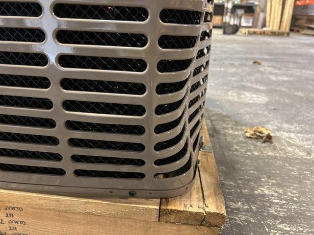 4 Ton 'LX' Series Split-System Air Conditioner