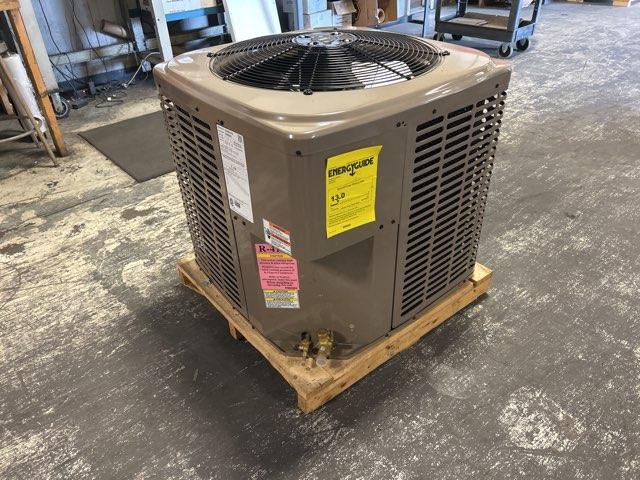 4 Ton 'LX' Series Split-System Air Conditioner