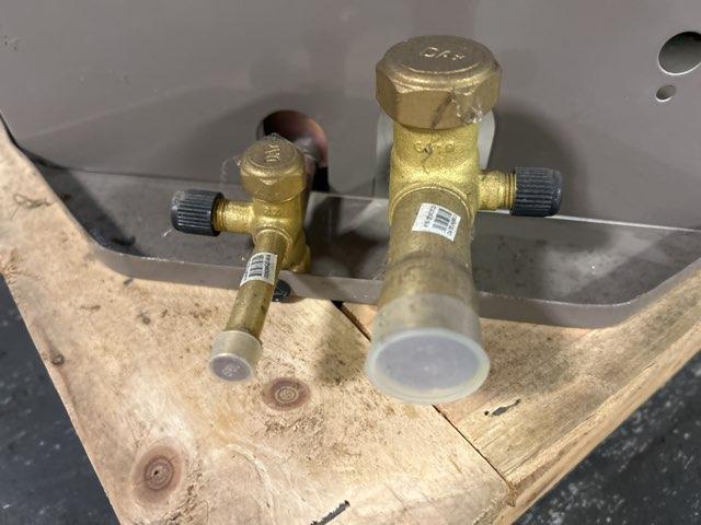 4 Ton 'LX' Series Split-System Air Conditioner