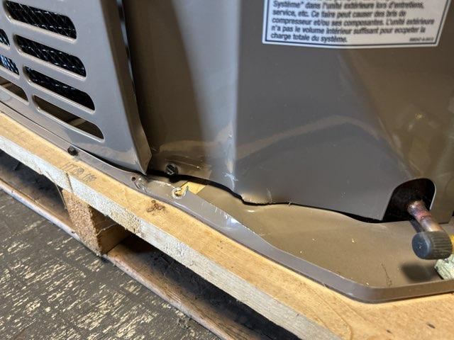 4 Ton 'LX' Series Split-System Air Conditioner