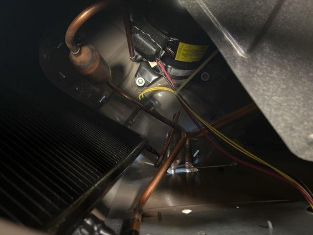 4 Ton 'LX' Series Split-System Air Conditioner