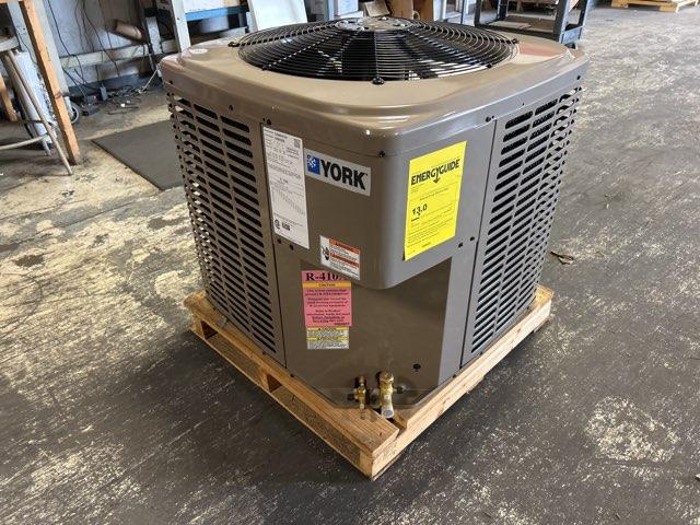 4 Ton 'LX' Series Split-System Air Conditioner