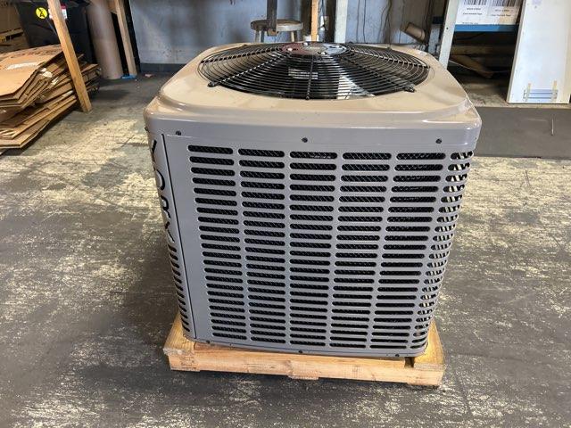 4 Ton 'LX' Series Split-System Air Conditioner