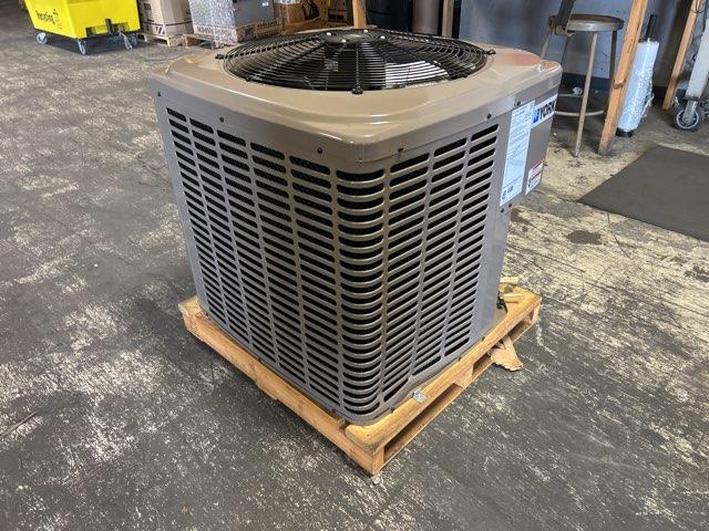 4 Ton 'LX' Series Split-System Air Conditioner