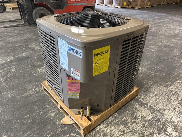 4 Ton 'LX' Series Split-System Air Conditioner