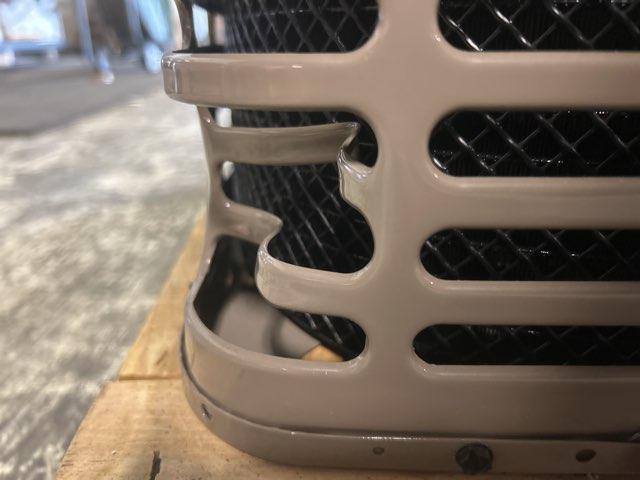 4 Ton LX Series Split-System Air Conditioner; 208-230/60/1, 13 SEER, W1N4228421