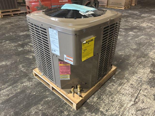 4 Ton LX Series Split-System Air Conditioner; 208-230/60/1, 13 SEER, W1N4228421