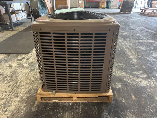 4 Ton LX Series Split-System Air Conditioner; 208-230/60/1, 13 SEER, W1N4228421