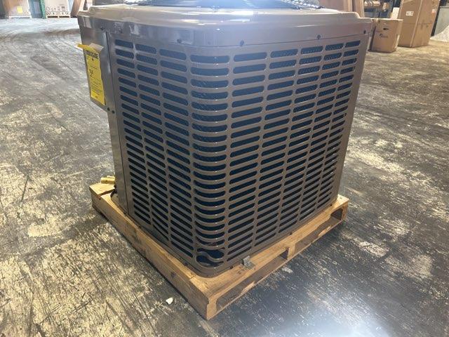 4 Ton LX Series Split-System Air Conditioner; 208-230/60/1, 13 SEER, W1N4228421