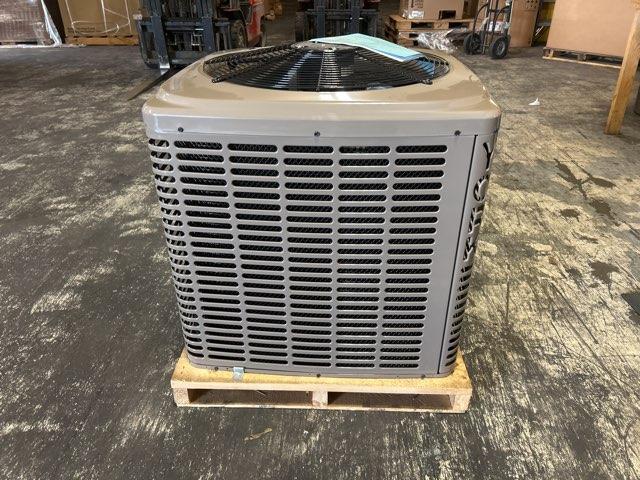 4 Ton LX Series Split-System Air Conditioner; 208-230/60/1, 13 SEER, W1N4228454