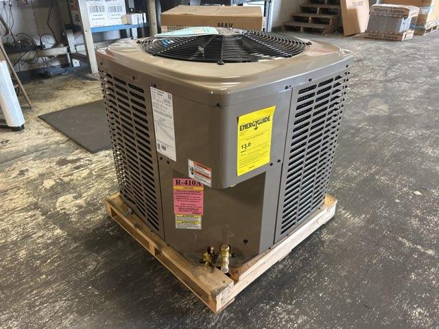 4 Ton LX Series Split-System Air Conditioner; 208-230/60/1, 13 SEER, W1N4228454