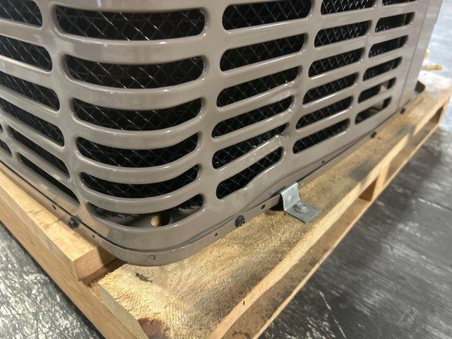 4 Ton LX Series Split-System Air Conditioner; 208-230/60/1, 13 SEER, W1N4228454