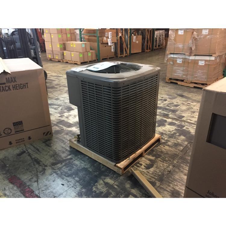 COMMERCIAL USE ONLY 3 Ton LX Series Split-System Heat Pump 460/60/3 R-410A