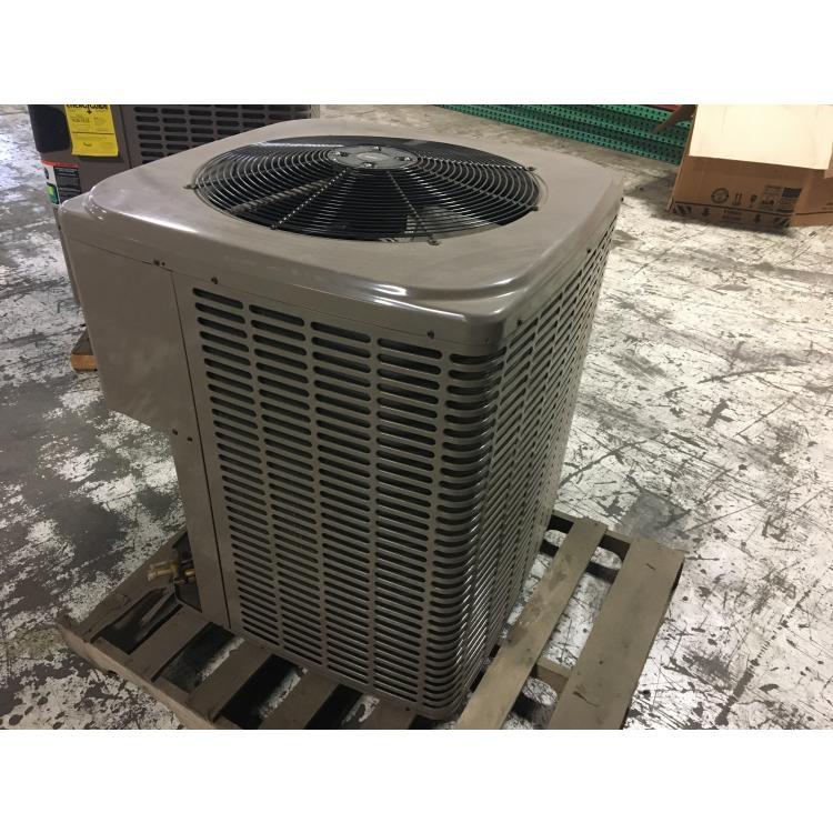 COMMERCIAL USE ONLY 3 Ton LX Series Split-System Heat Pump 460/60/3 R-410A