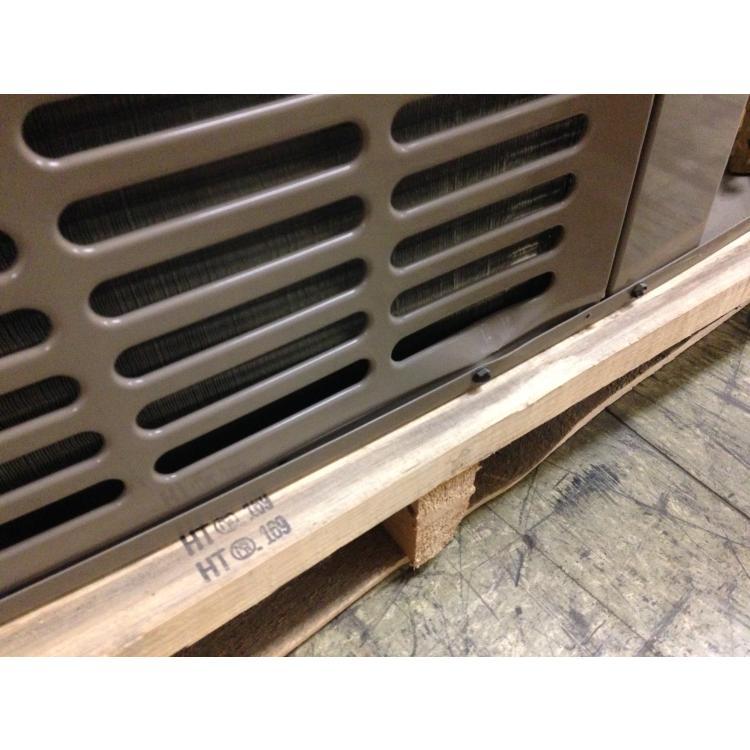 COMMERCIAL USE ONLY 3 Ton LX Series Split-System Heat Pump 460/60/3 R-410A