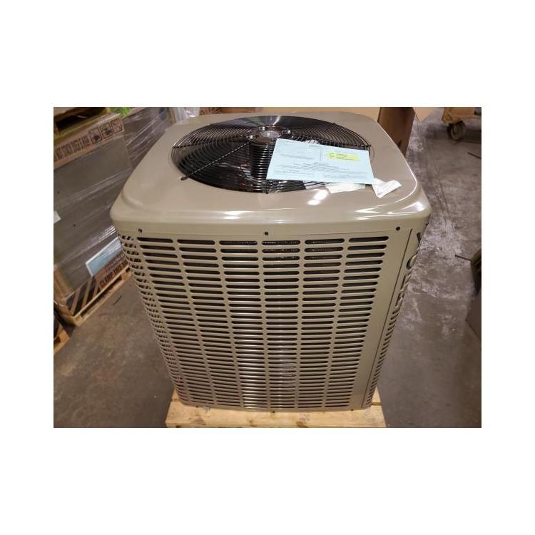 COMMERCIAL USE ONLY 3 Ton LX Series Split-System Heat Pump 460/60/3 R-410A
