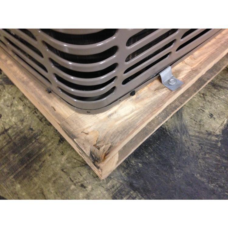 COMMERCIAL USE ONLY 3 Ton LX Series Split-System Heat Pump 460/60/3 R-410A