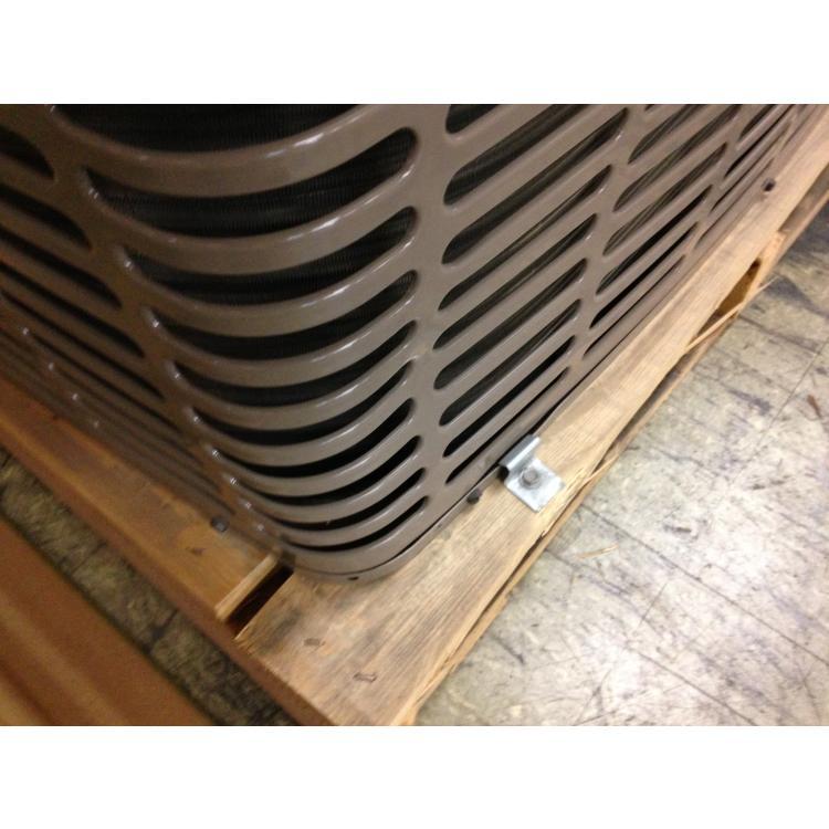 COMMERCIAL USE ONLY 3 Ton LX Series Split-System Heat Pump 460/60/3 R-410A