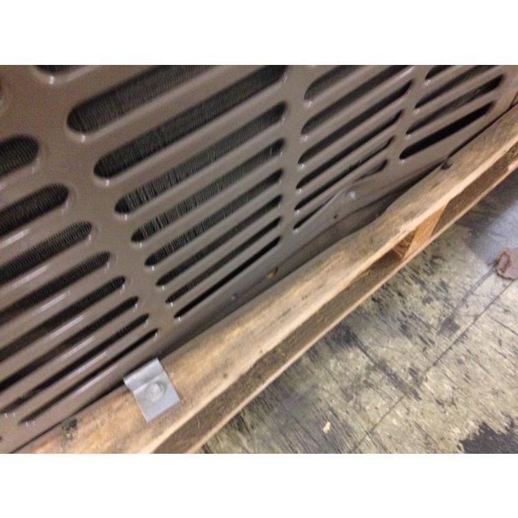 COMMERCIAL USE ONLY 3 Ton LX Series Split-System Heat Pump 460/60/3 R-410A