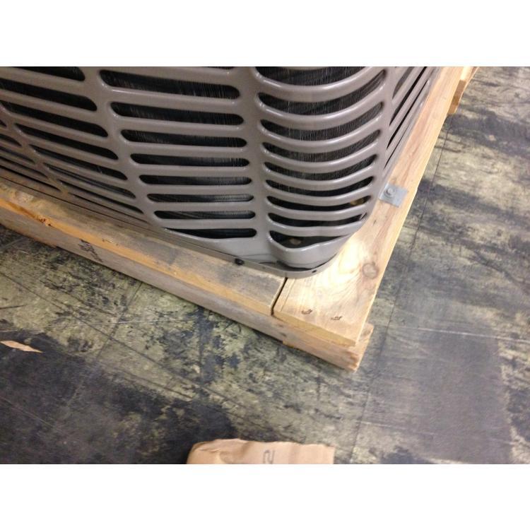 COMMERCIAL USE ONLY 3 Ton LX Series Split-System Heat Pump 460/60/3 R-410A