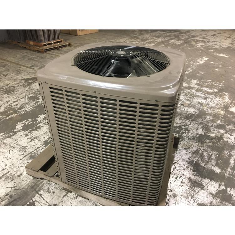 COMMERCIAL USE ONLY 3 Ton LX Series Split-System Heat Pump 460/60/3 R-410A