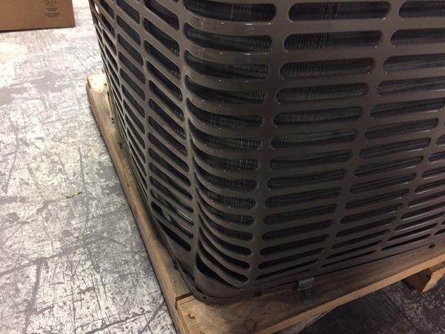 3 Ton LX Series Split-System Heat Pump; 460/60/3, R-410A