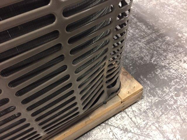 3 Ton LX Series Split-System Heat Pump; 460/60/3, R-410A