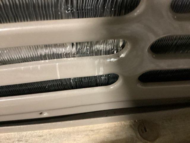 3 Ton LX Series Split-System Heat Pump; 460/60/3, R-410A