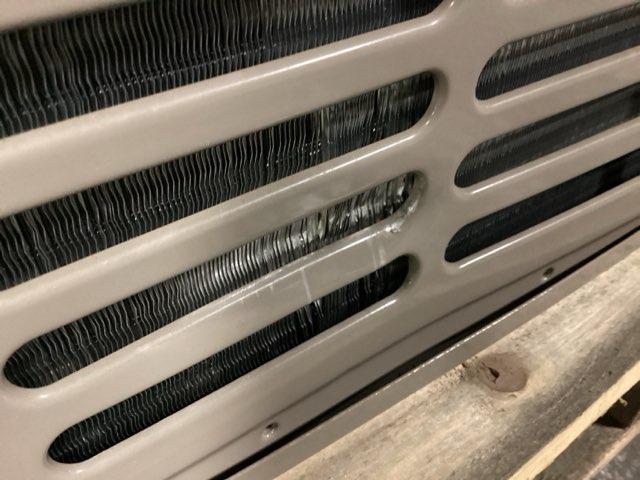 3 Ton LX Series Split-System Heat Pump; 460/60/3, R-410A