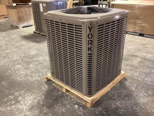 3 Ton LX Series Split-System Heat Pump; 460/60/3, R-410A