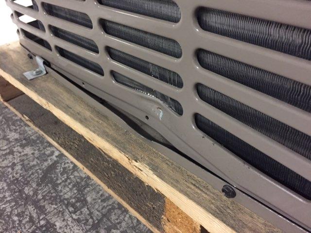 3 Ton LX Series Split-System Heat Pump; 460/60/3, R-410A