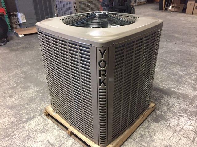 3 Ton LX Series Split-System Heat Pump; 460/60/3, R-410A