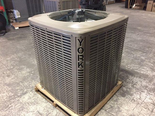 3 Ton LX Series Split-System Heat Pump; 460/60/3, R-410A