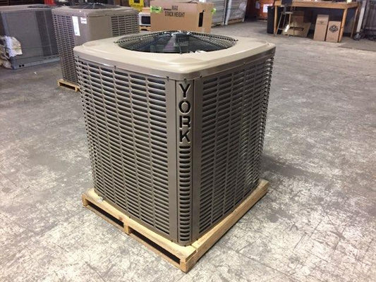 3 Ton LX Series Split-System Heat Pump; 460/60/3, R-410A