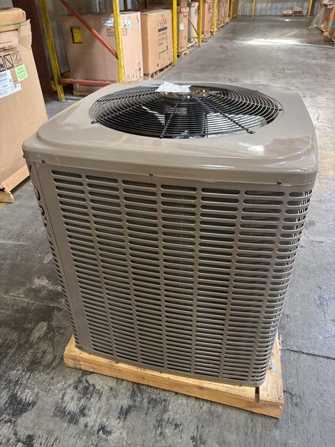 3 Ton LX Series Split-System Heat Pump; 460/60/3, R-410A