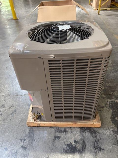 3 Ton LX Series Split-System Heat Pump; 460/60/3, R-410A
