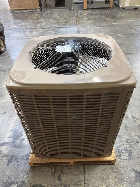 3 Ton LX Series Split-System Heat Pump; 460/60/3, R-410A