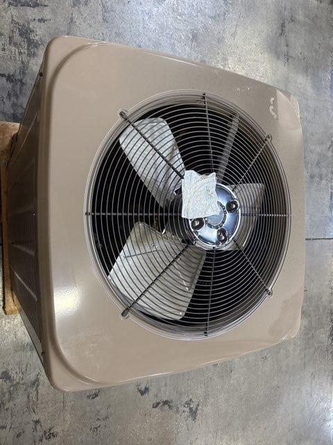 3 Ton LX Series Split-System Heat Pump; 460/60/3, R-410A