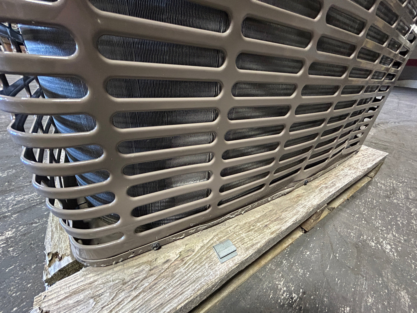 4 Ton LX Series Split-System Heat Pump 460/60/3 R-410A