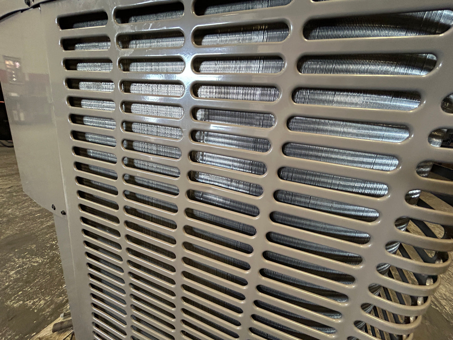 4 Ton LX Series Split-System Heat Pump 460/60/3 R-410A