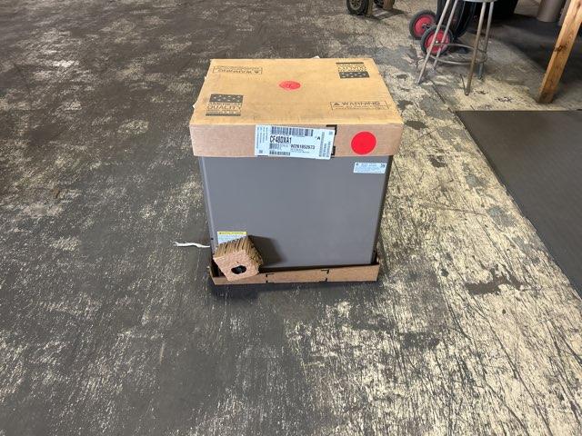 4 Ton AC/HP CF Series Upflow/Downflow Cased Aluminum "N" Flex Coil