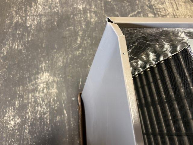 4 Ton AC/HP CF Series Upflow/Downflow Cased Aluminum "N" Flex Coil