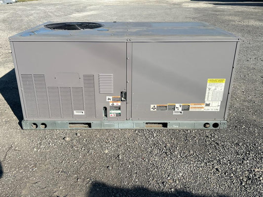 3 Ton Convertible Gas/Electric Packaged Unit, 13 SEER 81% 460/60/3 R-410A
