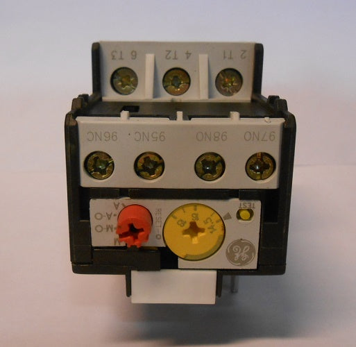 OVERLOAD RELAY 14.5-18AMPS