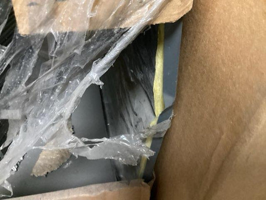 3 Ton AC/HP Dedicated Horizontal Cased A Coil