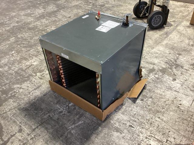 3 Ton AC/HP Dedicated Horizontal Cased A Coil